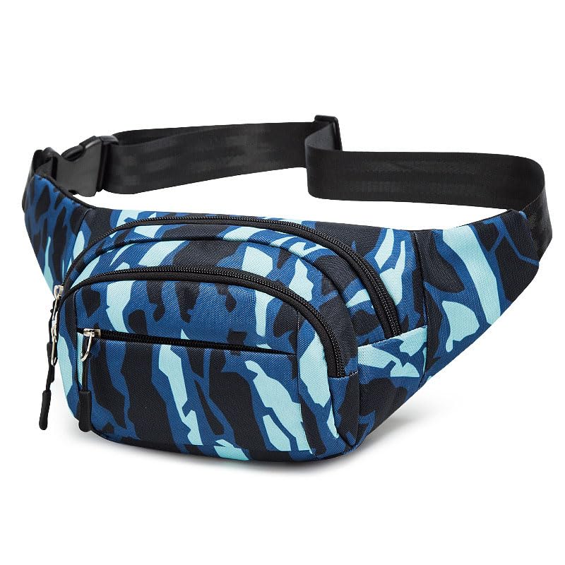 GUSTAVE® Waist Bag for Man GUSTAVE® Waist Bag for Man